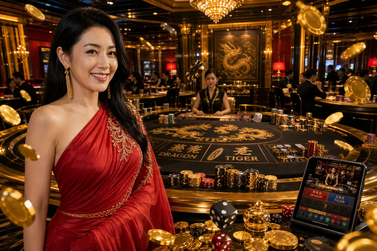 at66 casino và thể thao